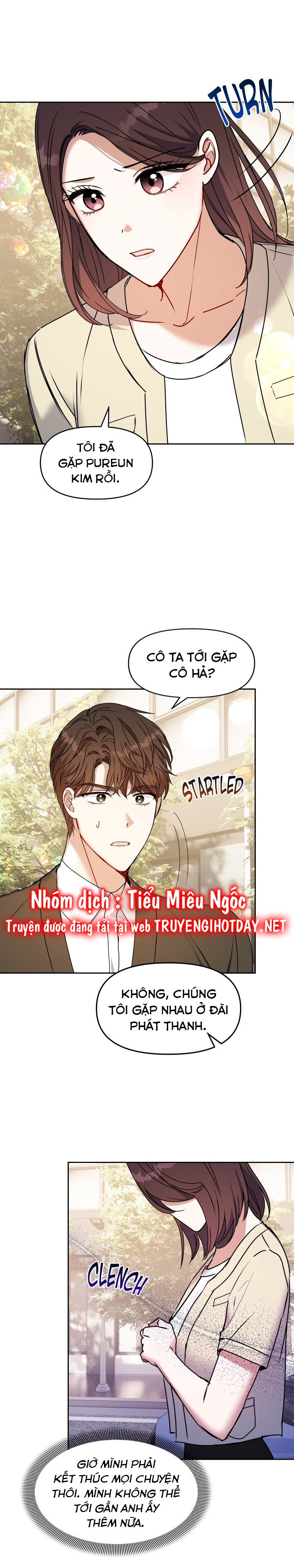 bản cam kết hôn nhân chapter 59 6