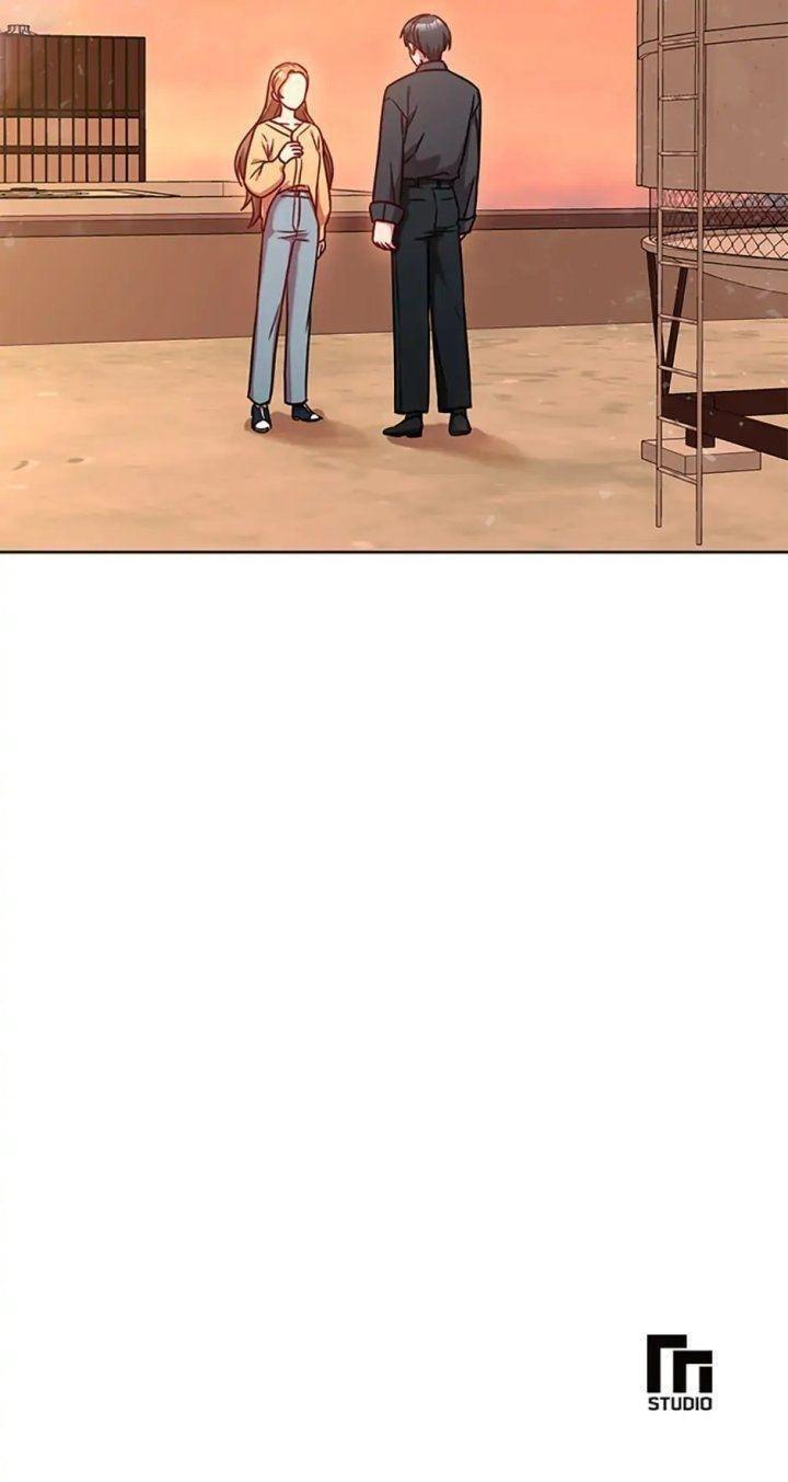 tôi không thèm kết hôn với anh đâu! chapter 8 72