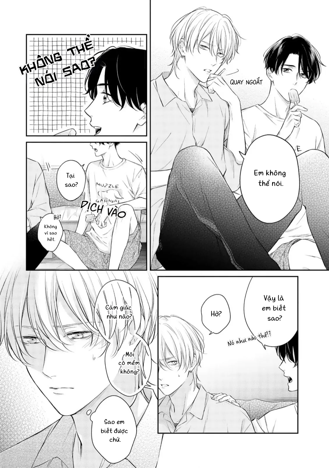 không hồi kết chapter 1 29