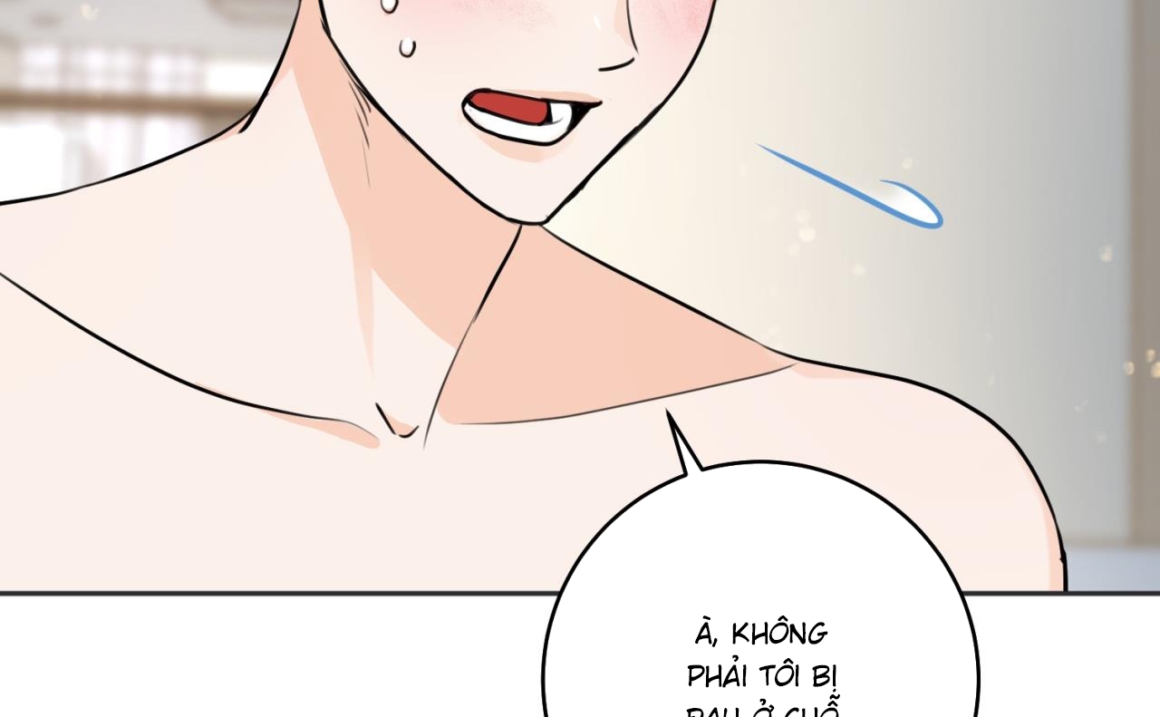 tình mình khó nói chapter 13 162