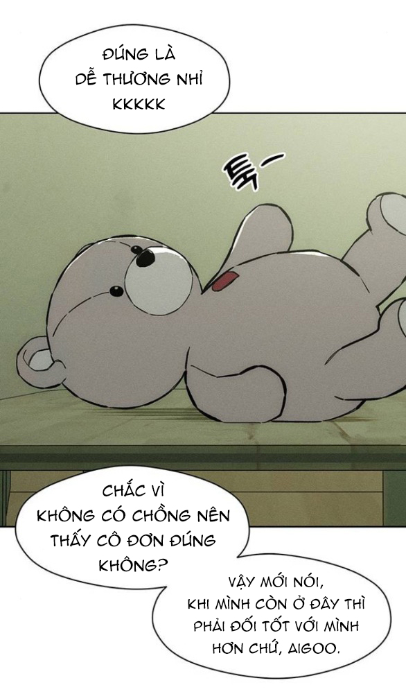 [18+] Nước Mắt Trên Đóa Hoa Tàn chapter 27.1 12