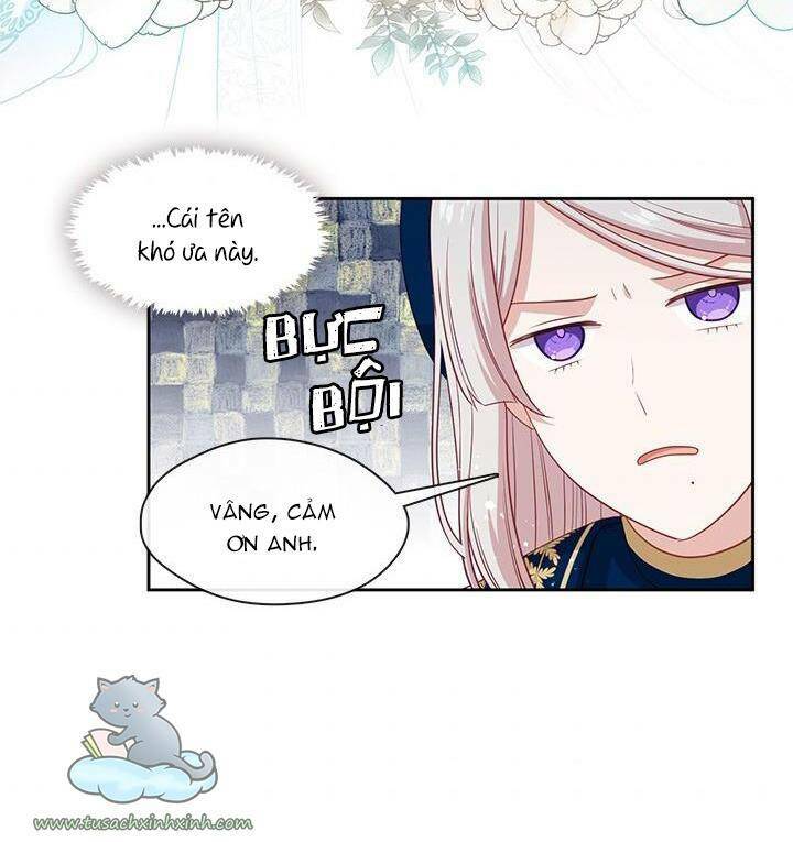 hãy coi chừng ác nữ chapter 100 24