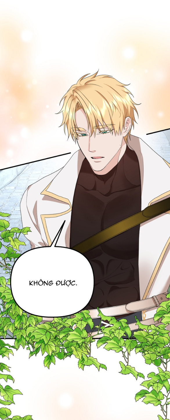 [18+] dũng sĩ vị tha chapter 36.1 28