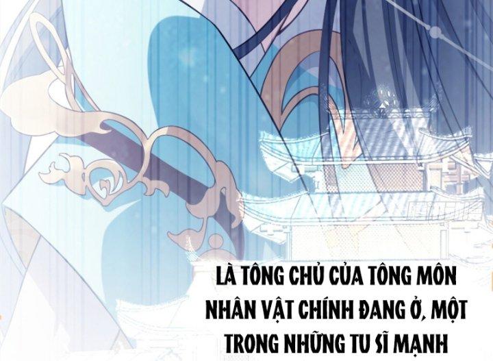 nữ chính chạy từ trong sách ra thì phải làm sao chapter 2 136