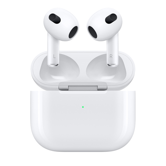 Tai Nghe Bluetooth Apple AirPods 3 - MME73 - Hàng Chính Hãng