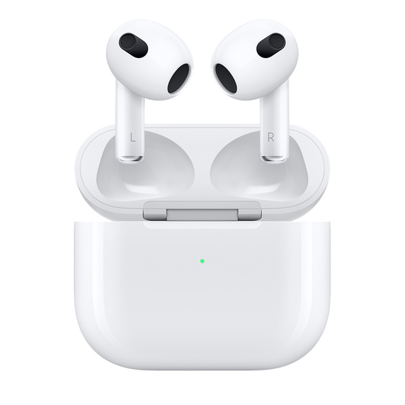 Tai Nghe Bluetooth Apple AirPods 3 - MME73 - Hàng Chính Hãng