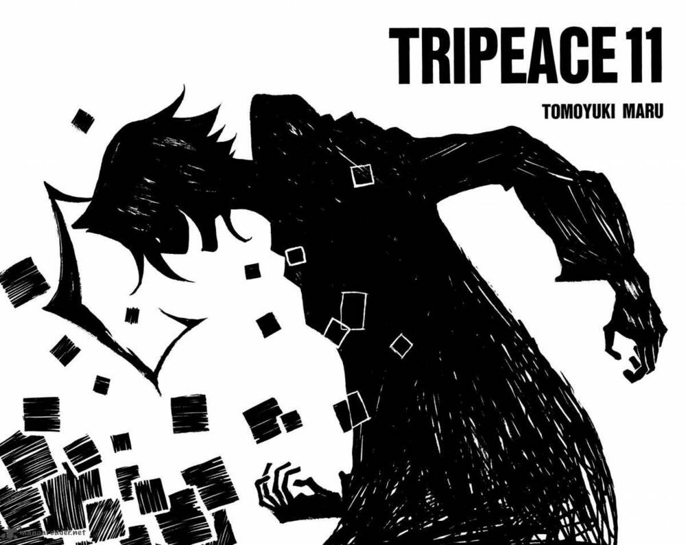 tripeace chapter 41 3