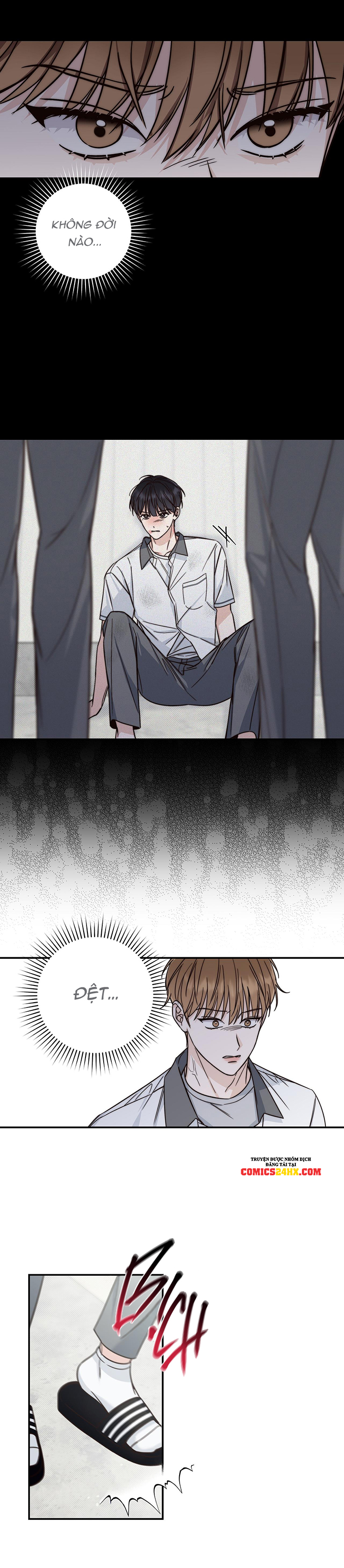 mùa hạ chapter 9 21