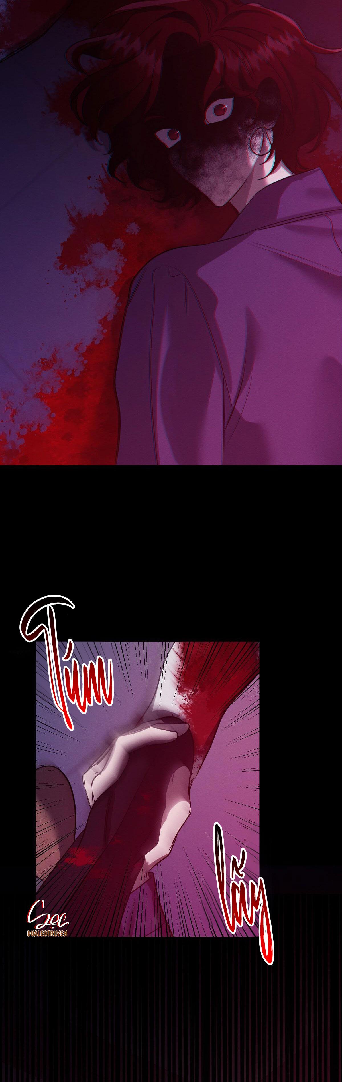 lý do của ác nhân chapter 36 34