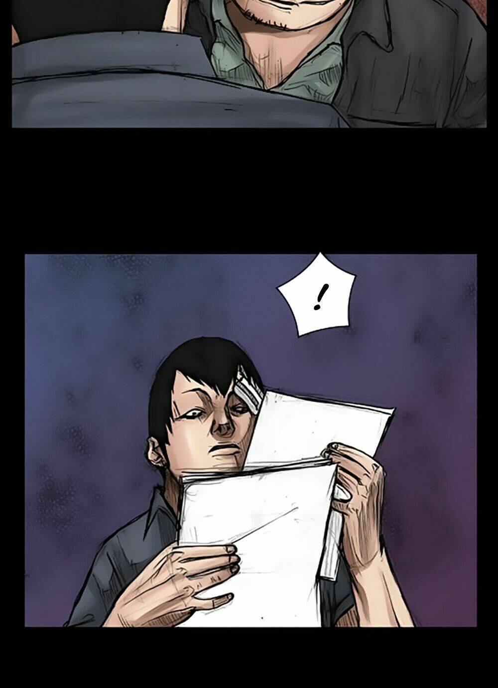 dokgo | độc cô chapter 14 32