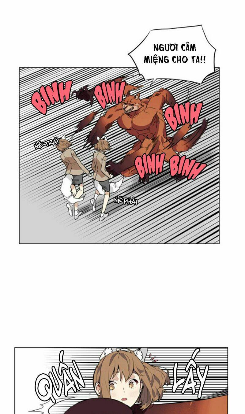 hoa đạo sĩ chapter 48 26