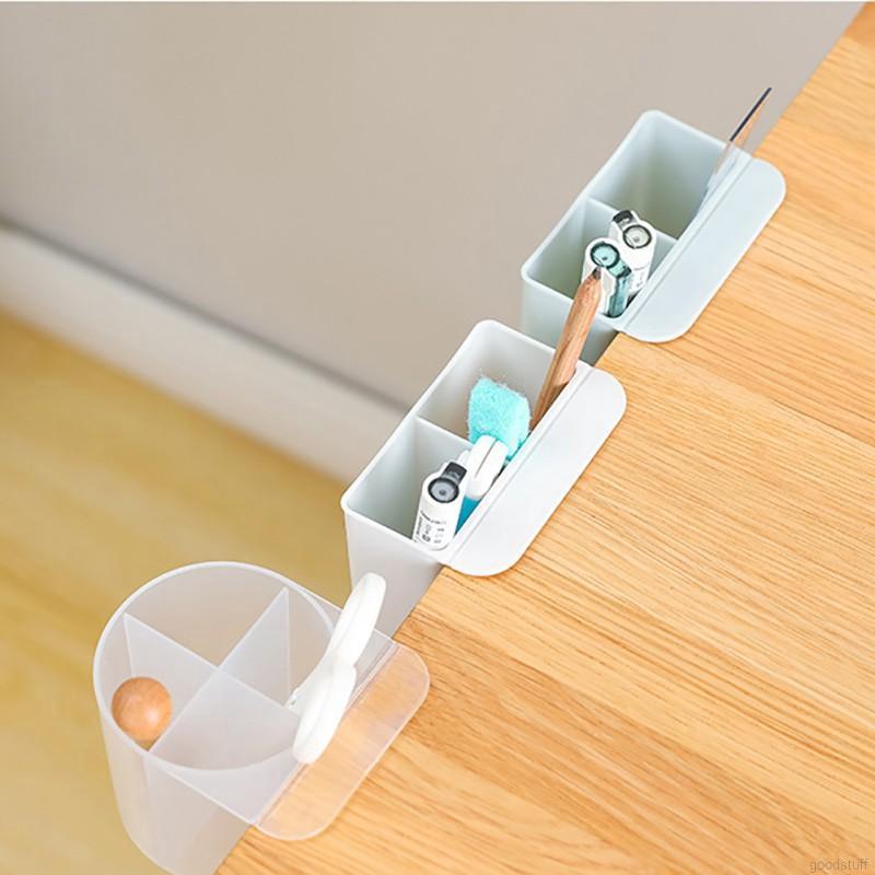 Hộp đựng bút gắn bàn tiện dụng chất lượng cao