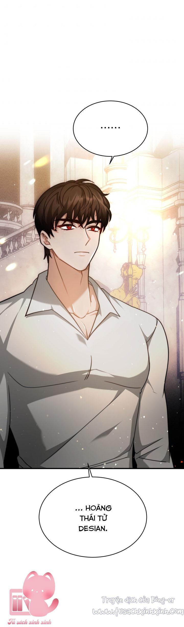 từ chồng cũ hóa thành nam chính chapter 4 44