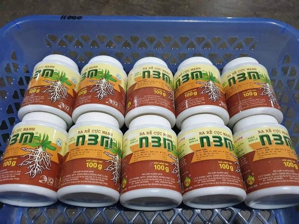 Kích Rễ N3M- ra rễ cực mạnh n3m