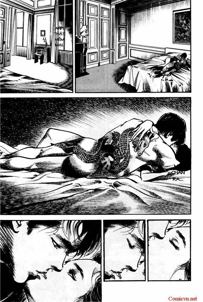 crying freeman chapter 6 4