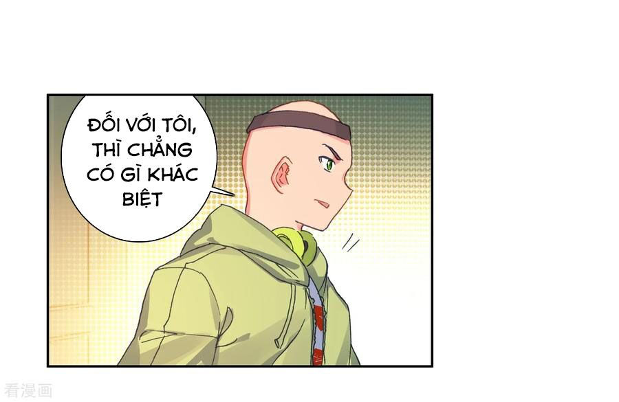 tuyệt thế đường môn - đấu la đại lục 2 chapter 240 16