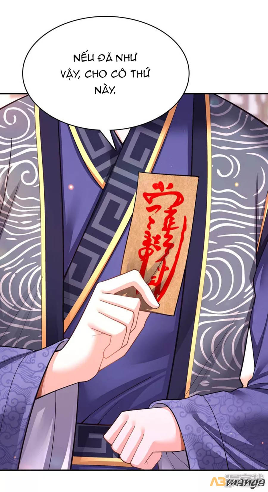 ngã tại hậu cung đương đại lão nữ chapter 115 27