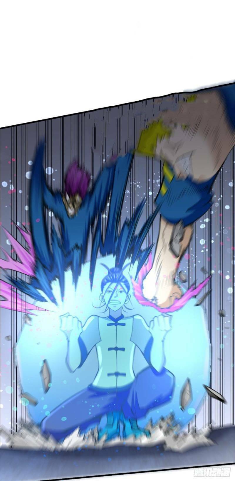 đô thị đỉnh phong cao thủ chapter 103 39