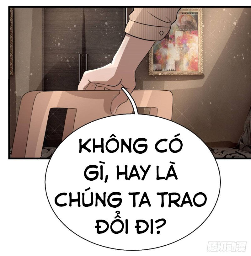 tuyệt thế binh vương chapter 103 21
