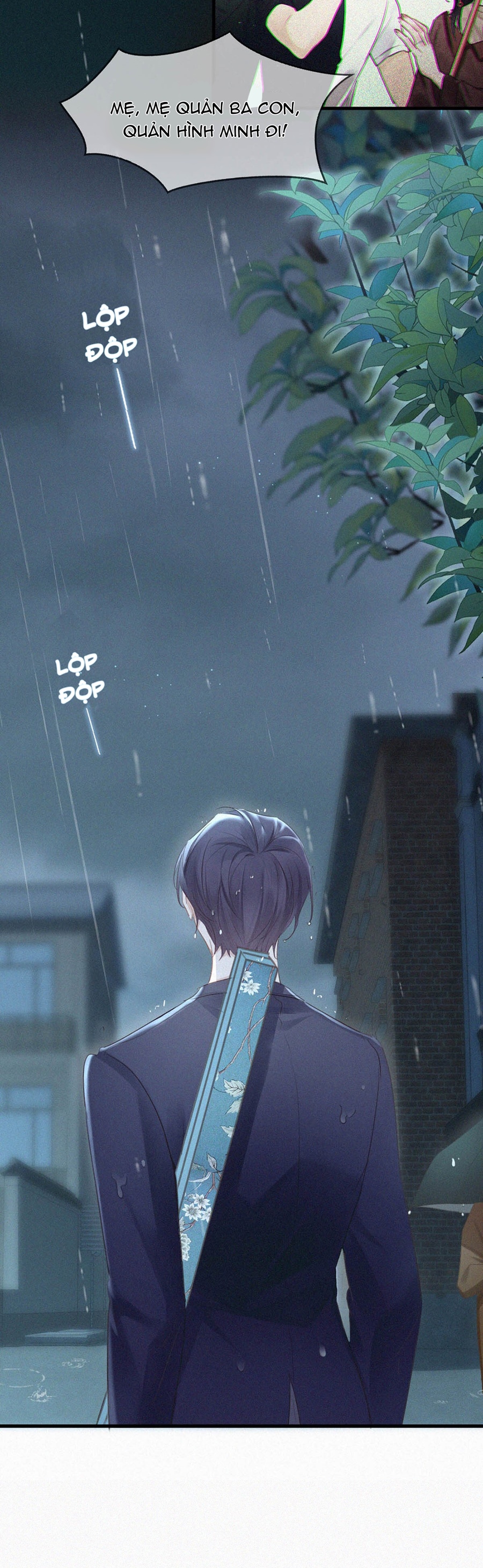 thần thương (môi súng) chapter 31 9