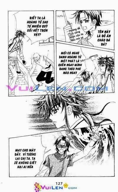 đến vương quốc ma chapter 4 127