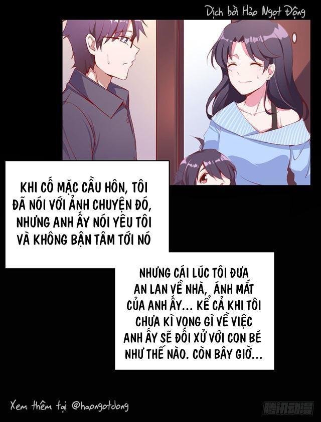 gửi người không quen chapter 1 9