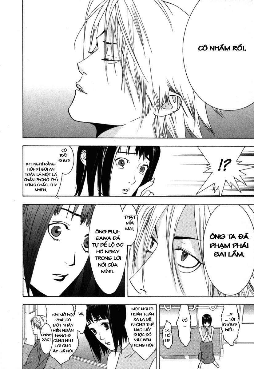 liar game chapter 2 25