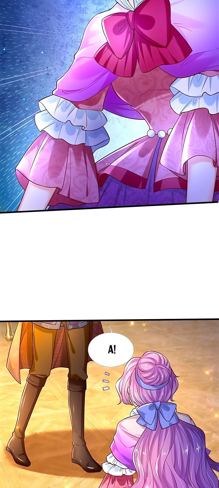 bỗng một ngày nọ trở thành con gái vua chapter 288 20