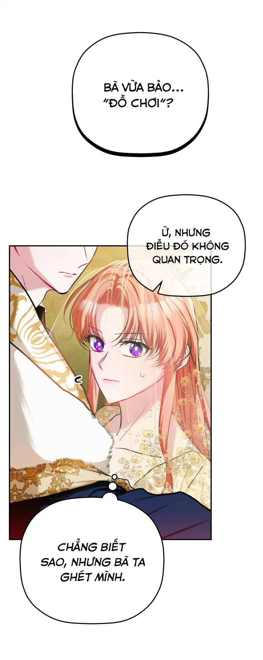 hoàng tử chuyển sinh trở thành người mạnh nhất thế giới nhờ vào sự hiểu biết về bug chapter 81 47