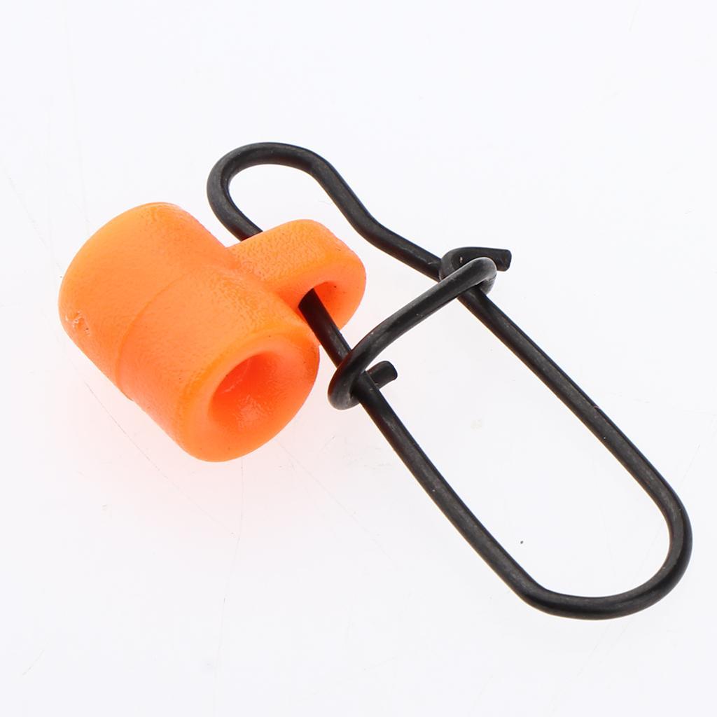 Heavy Duty Sinker Slides High-strength Slider with Stainless Steel Snaps