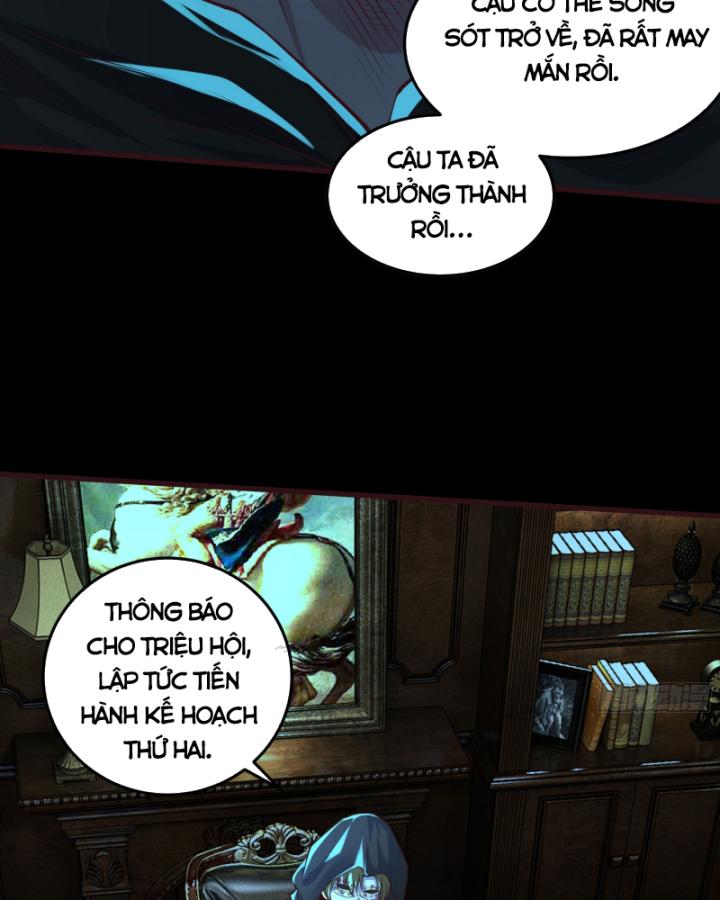 bắt đầu từ trăng đỏ chapter 153 52