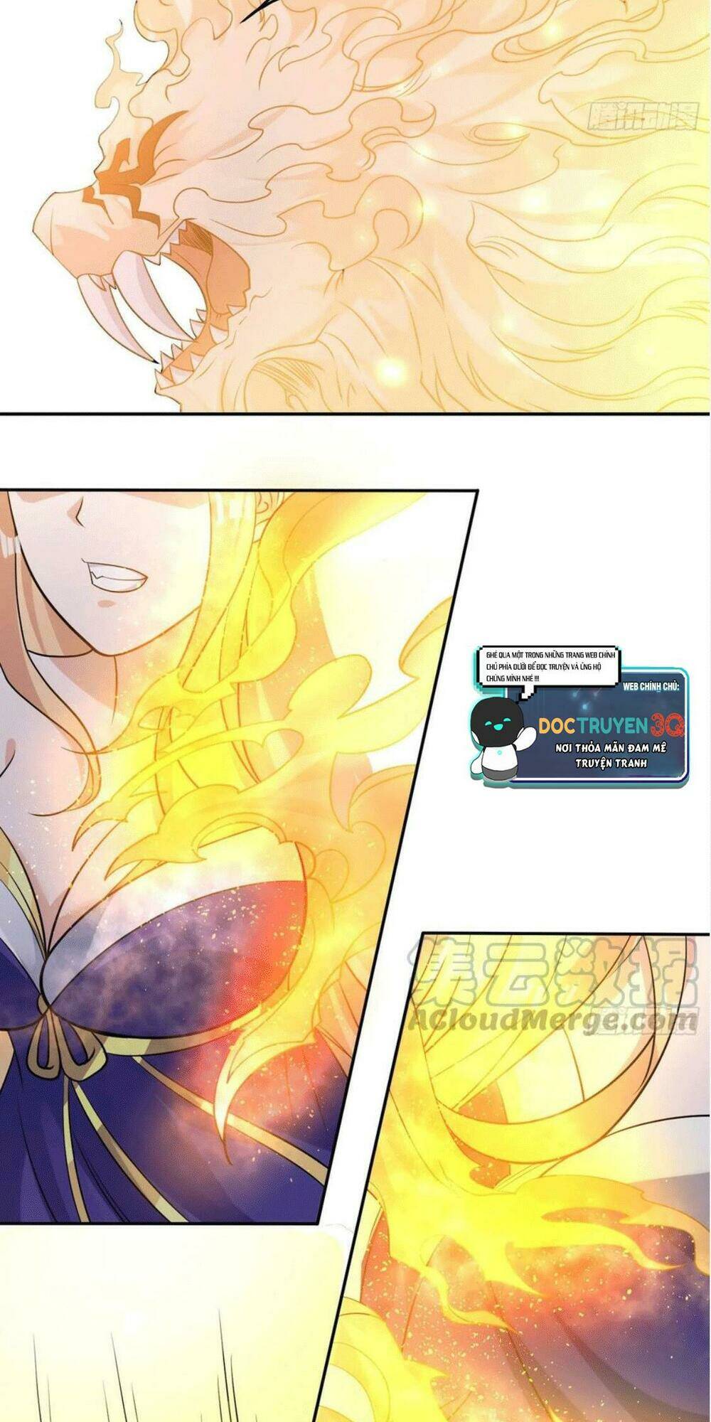 giáng thần chiến ký chapter 103 29