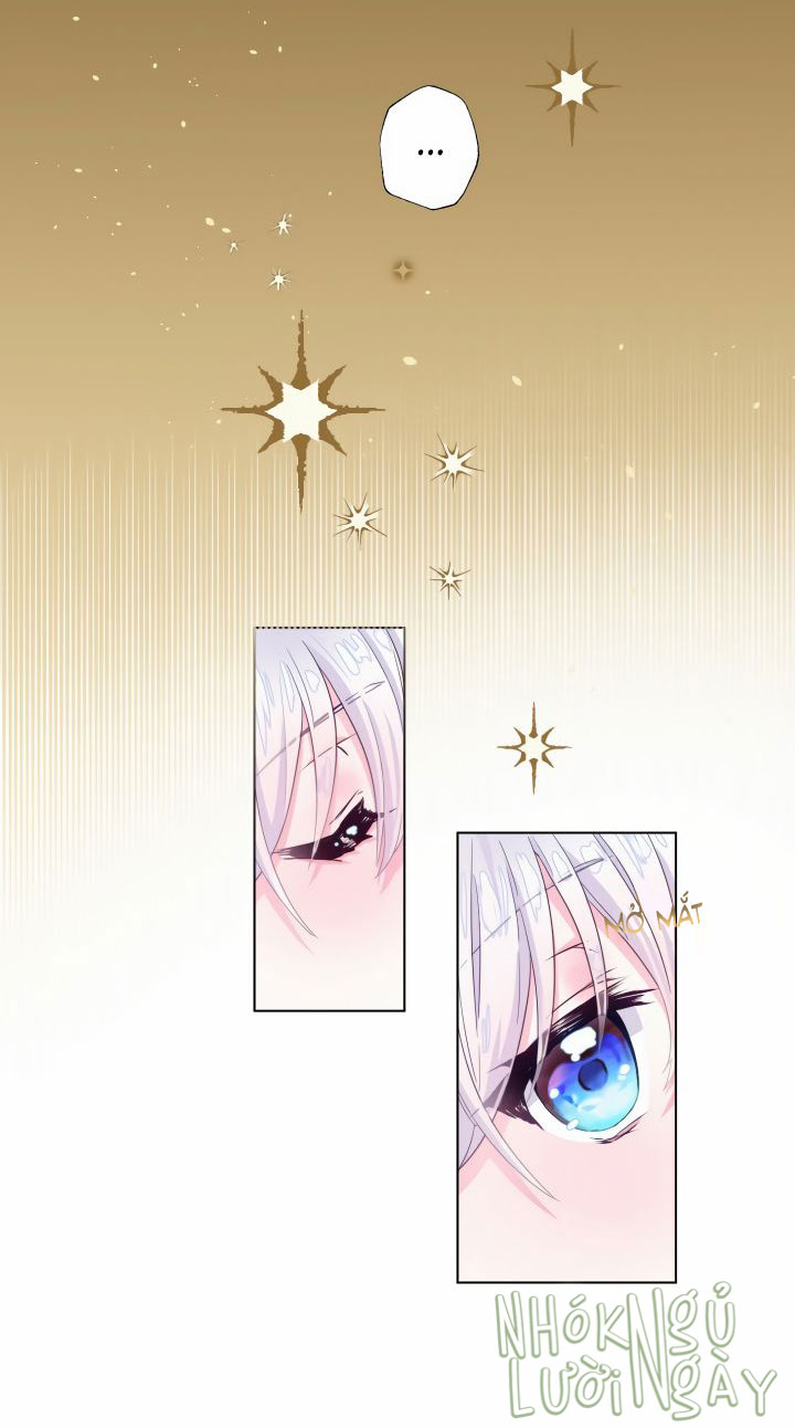 kế hoạch chọn papa của công chúa ._. chapter 2 4