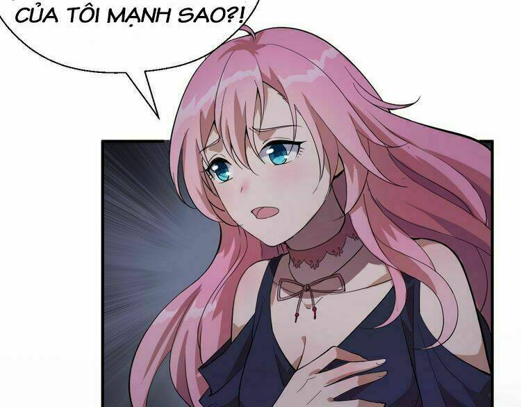 bá vương diễn xuất chapter 2 65