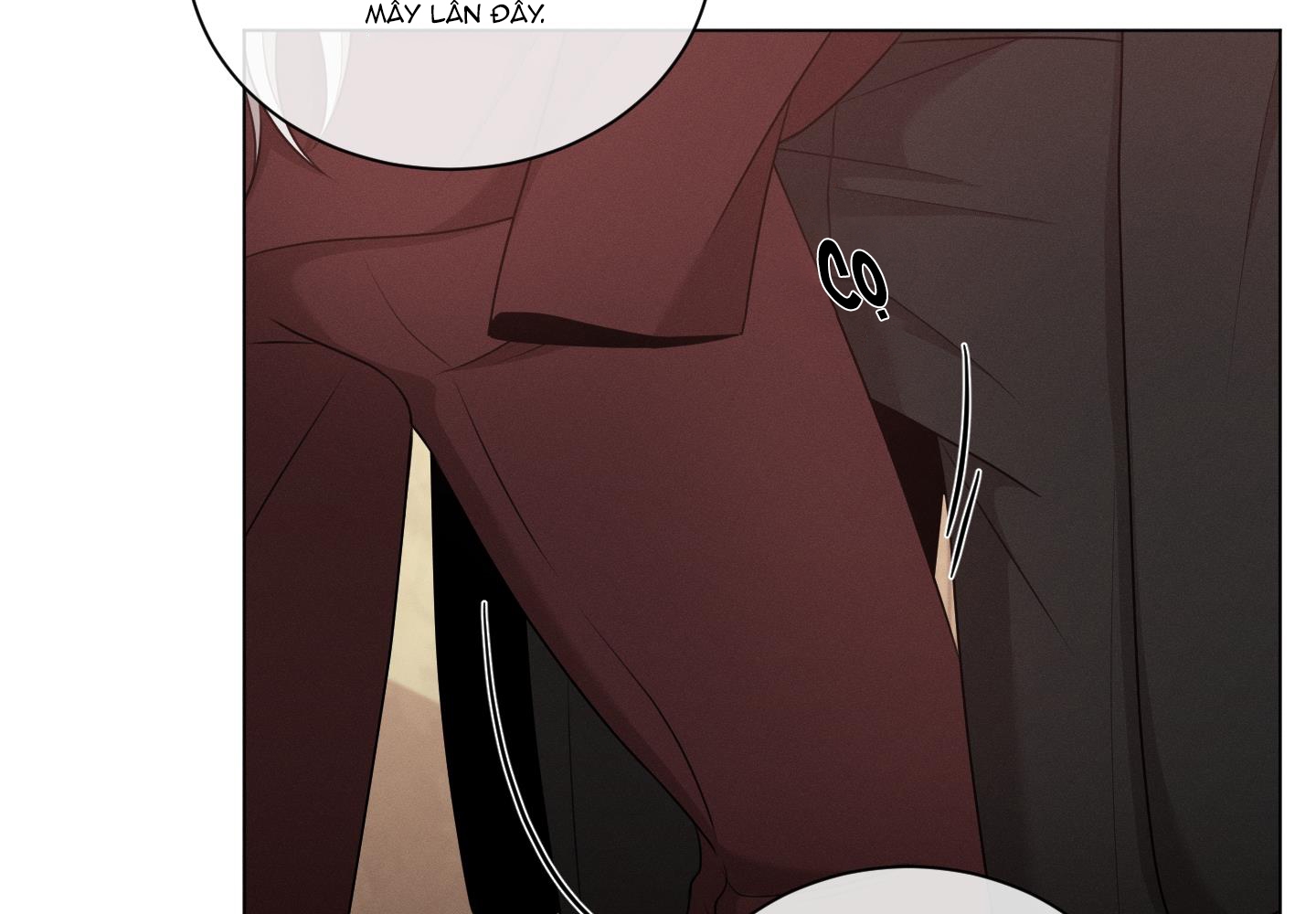 hội chứng minmotion chapter 15 119