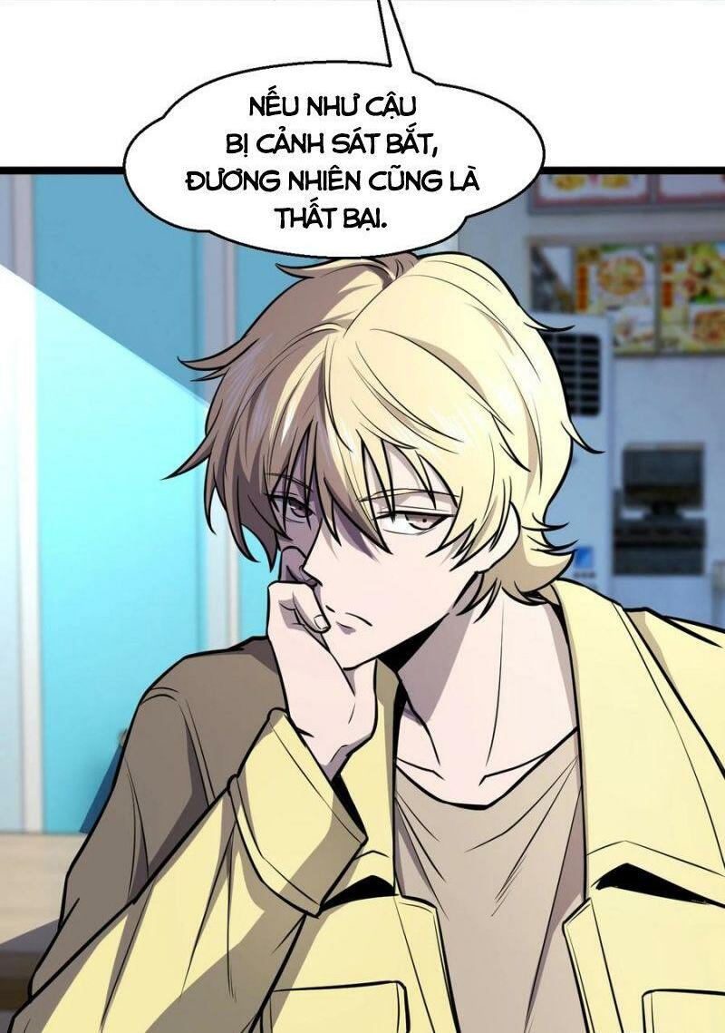 đừng hiểu lầm, tôi mới là người bị hại! chapter 32 52