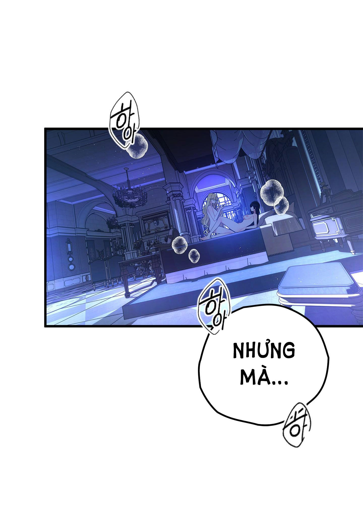 mặt trái của sự thật chapter 5.2 9