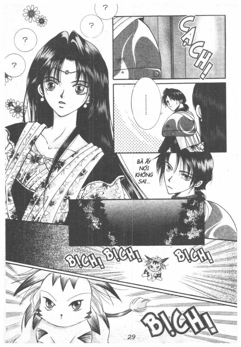 vampire game chapter 4 30