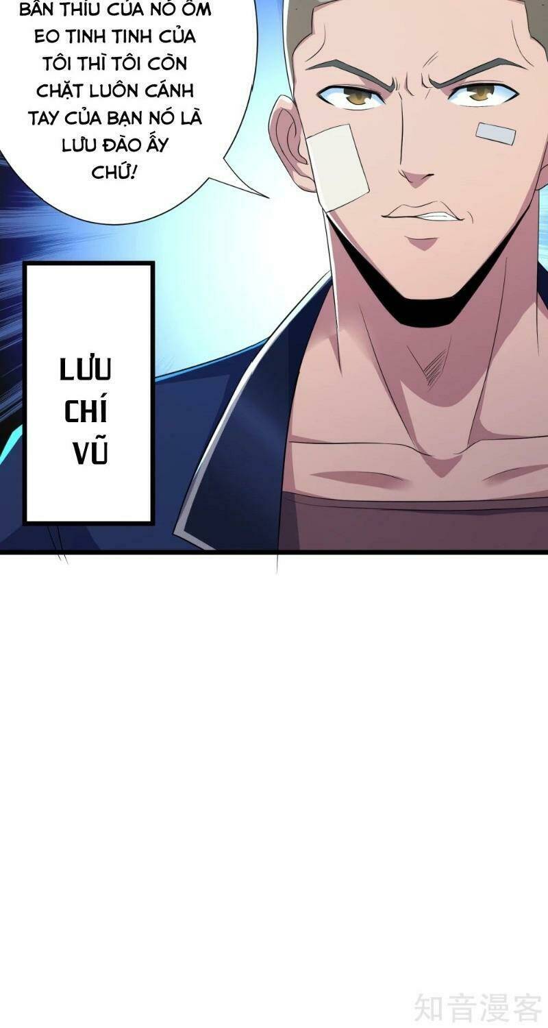 tối cường đặc chủng binh của hoa khôi chapter 96 4