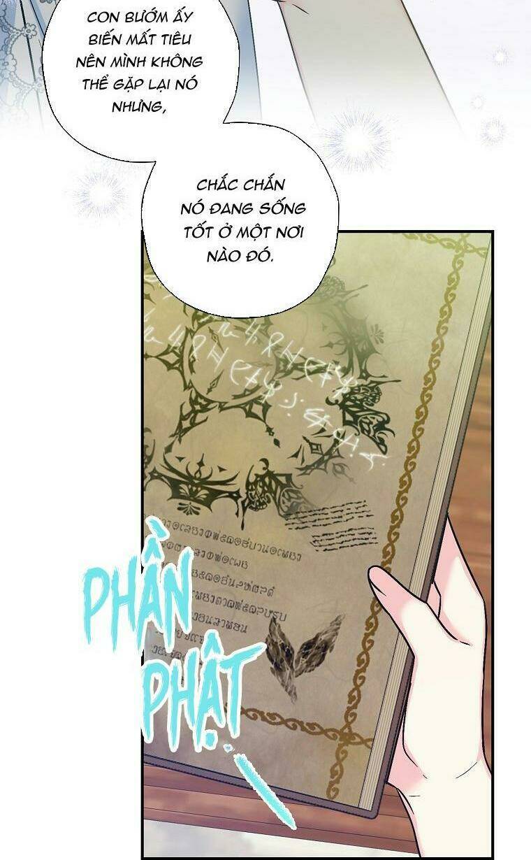 sinh ra làm con gái ác nữ chapter 33 44