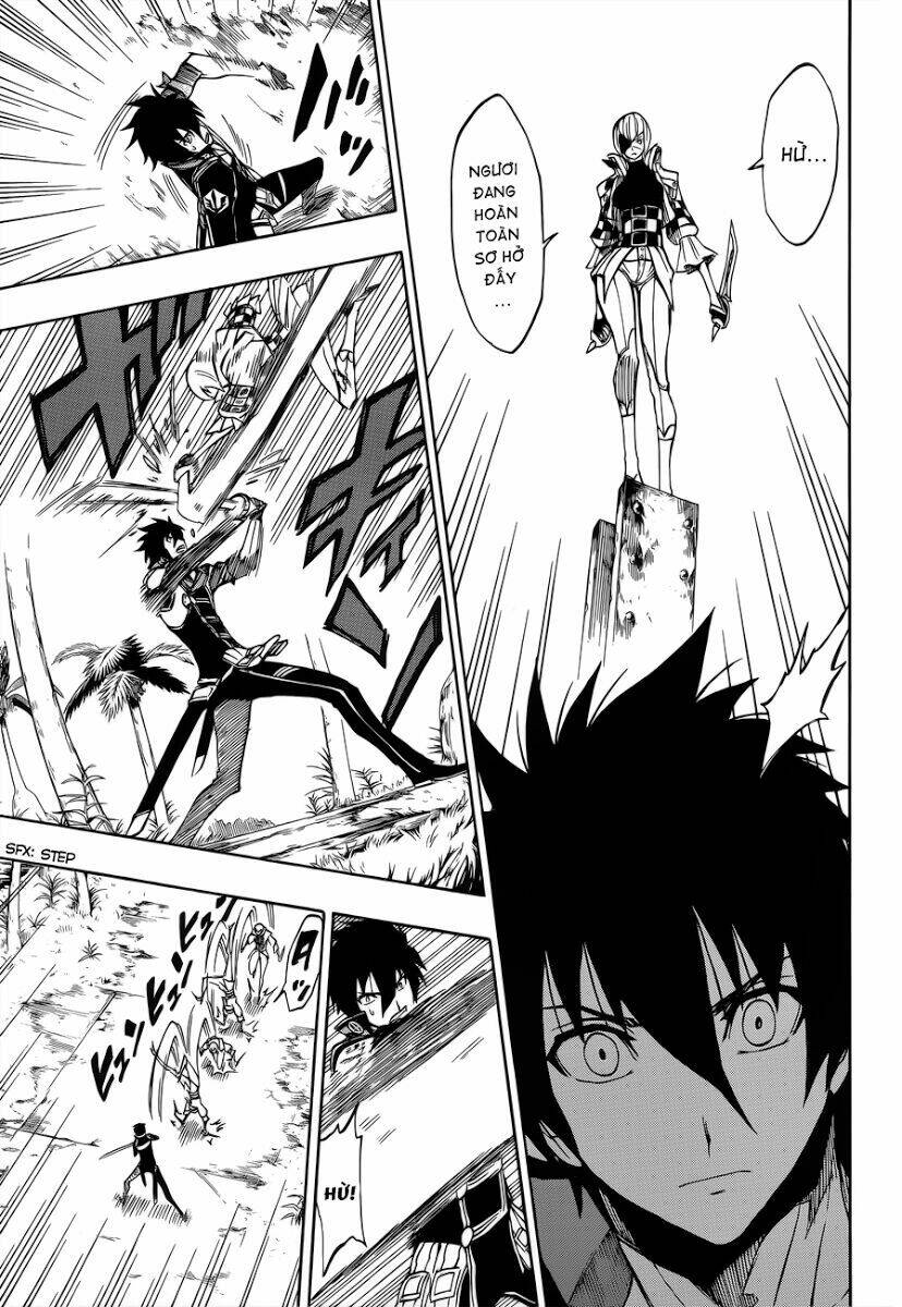 last ranker - be the last one chapter 6 28