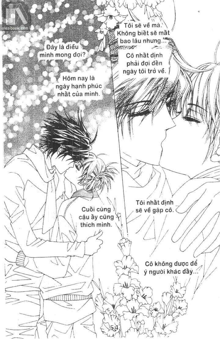 hồng tiểu thư chapter 22 14