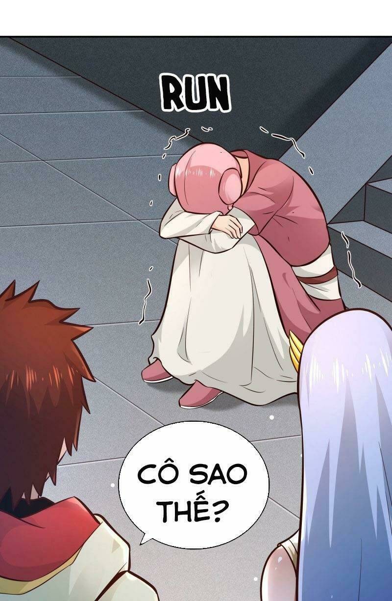 võ linh kiếm tôn chapter 99 9