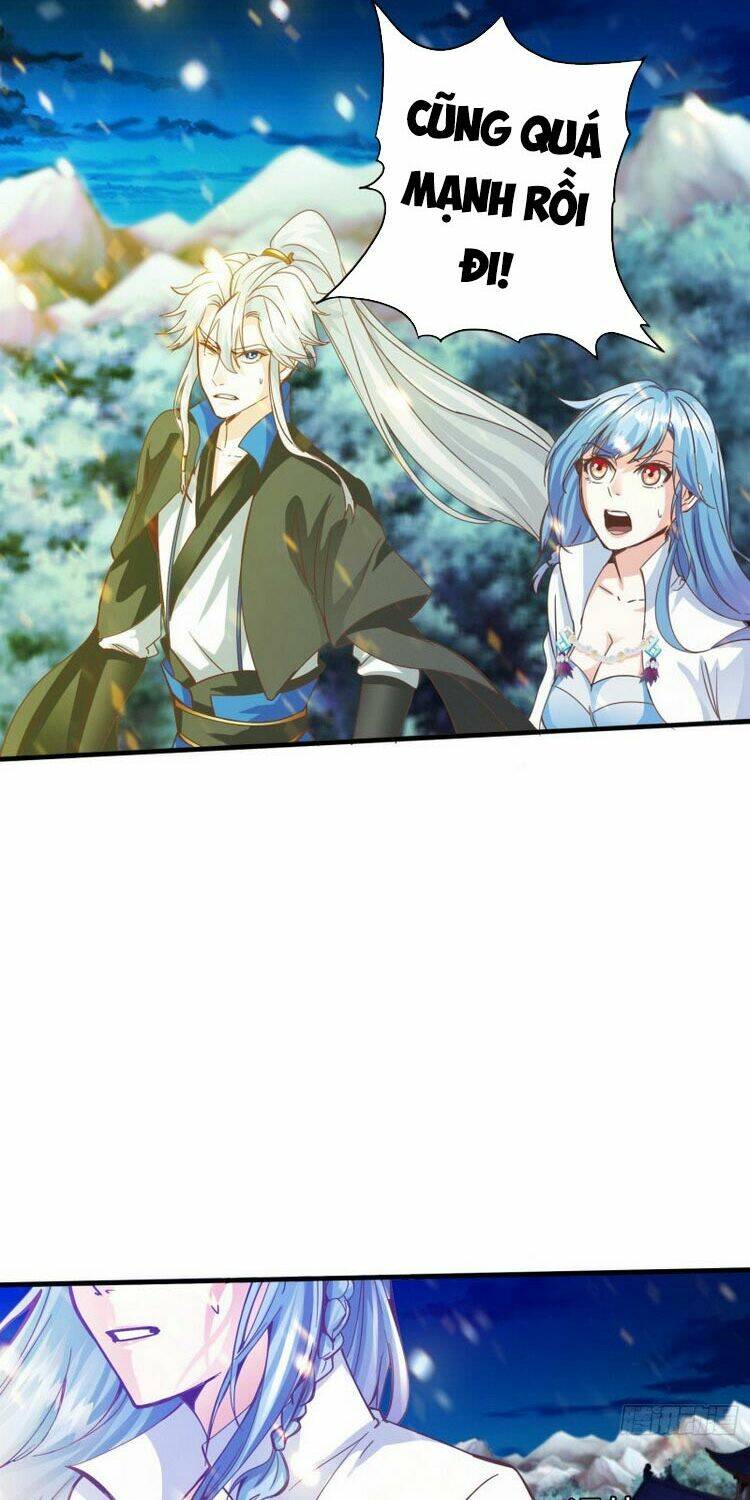 chư thiên ký chapter 279 28