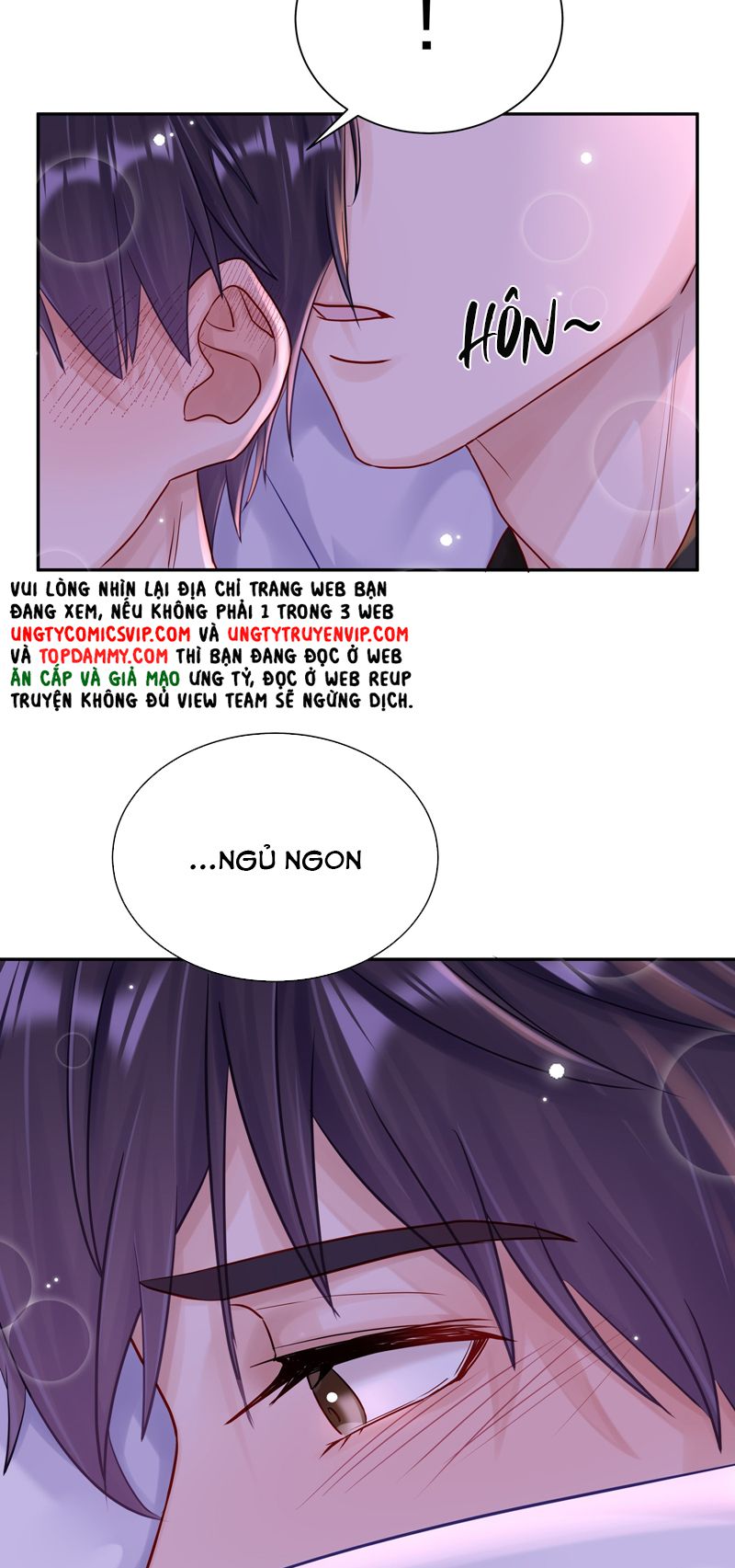 để ý tôi chút nào chapter 53 28