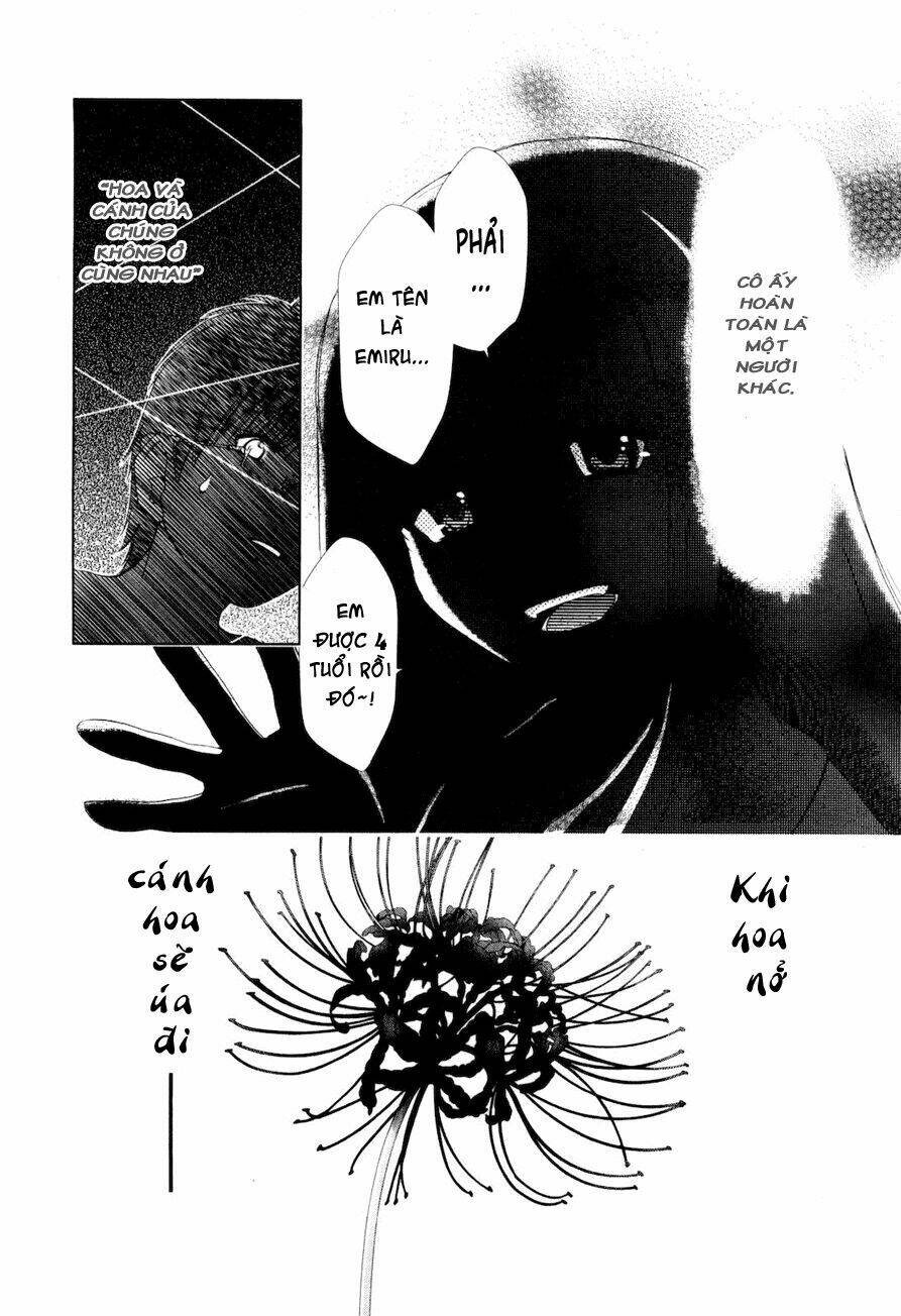 shini itaru yamai chapter 14 20