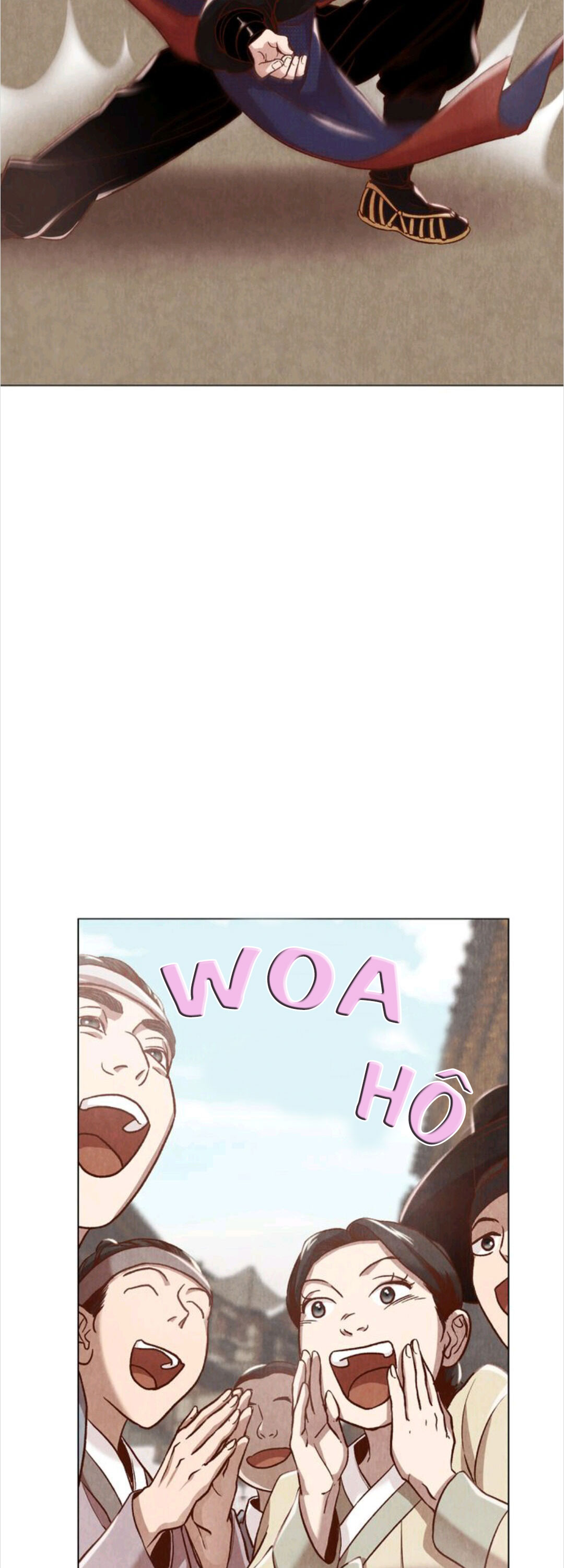 nhật ký hayang chapter 6 16