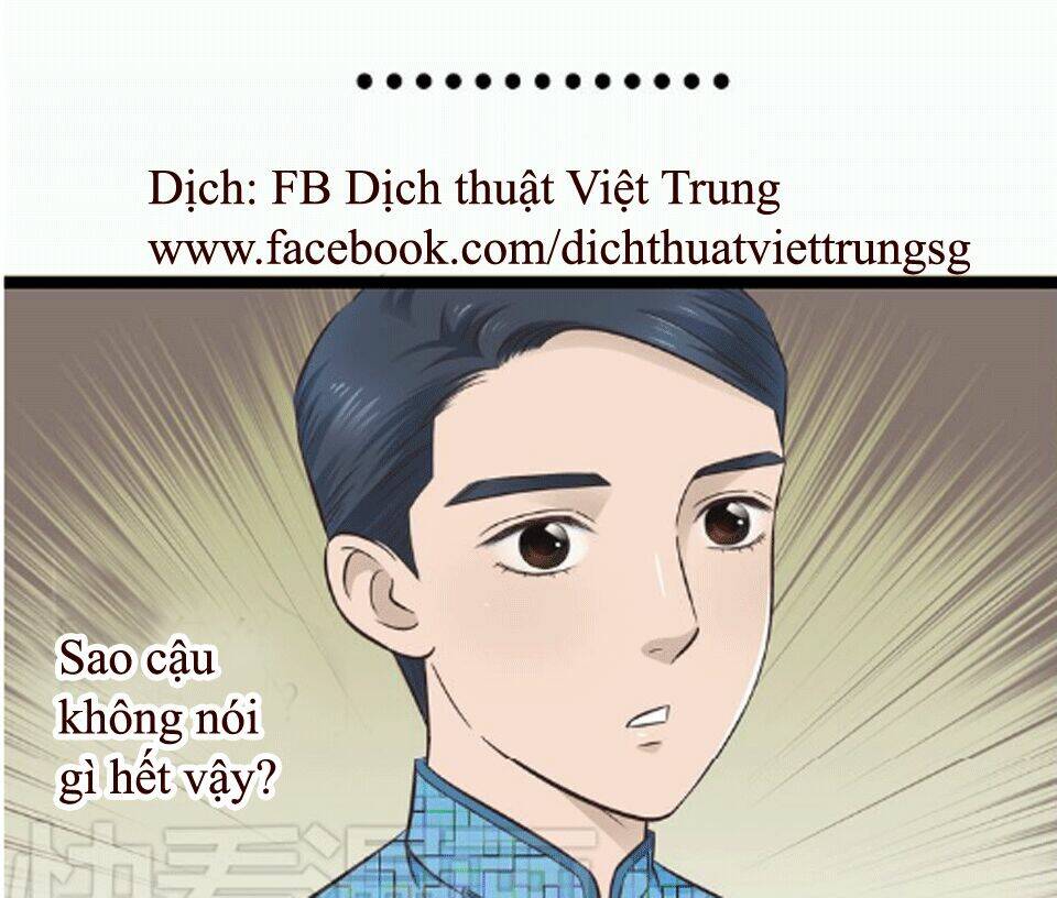 cậu câm chapter 1 10