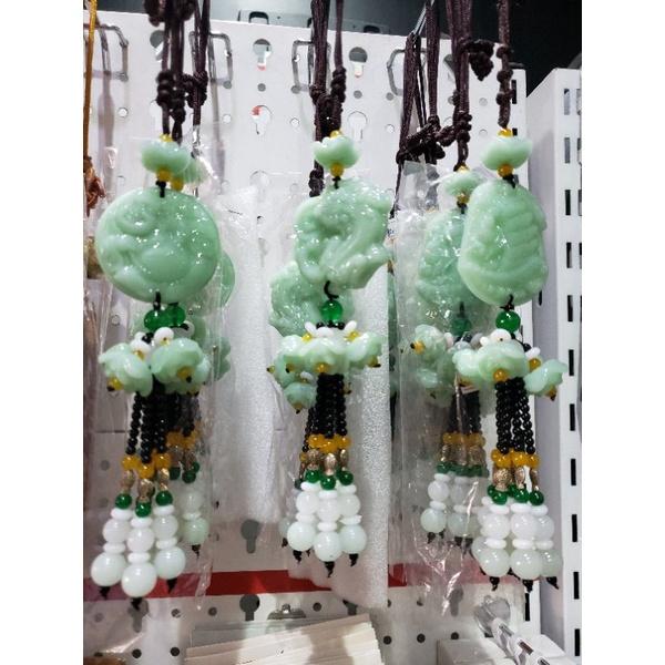 Khánh treo xe hơi