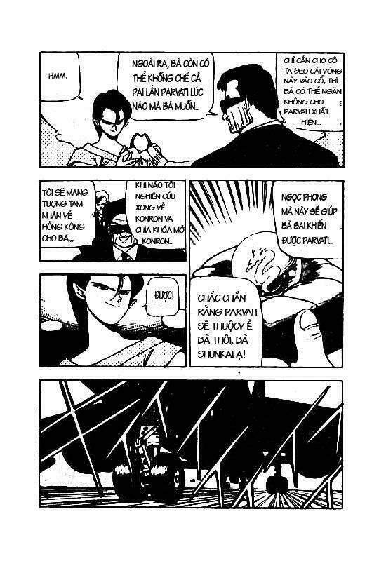 3x3 eyes chapter 68 16